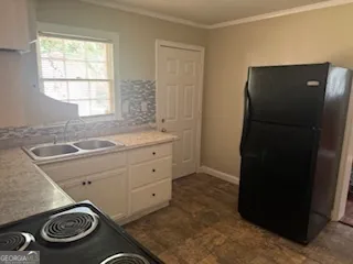 5161 Phillips DR Forest Park, GA 30297