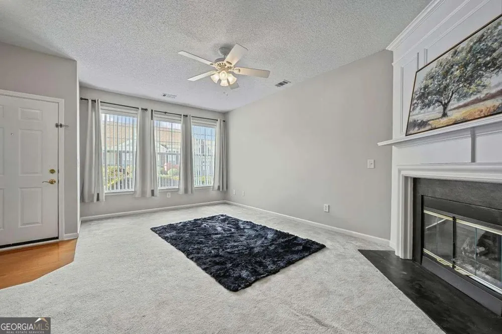 124 CAMRY LN Grayson, GA 30017