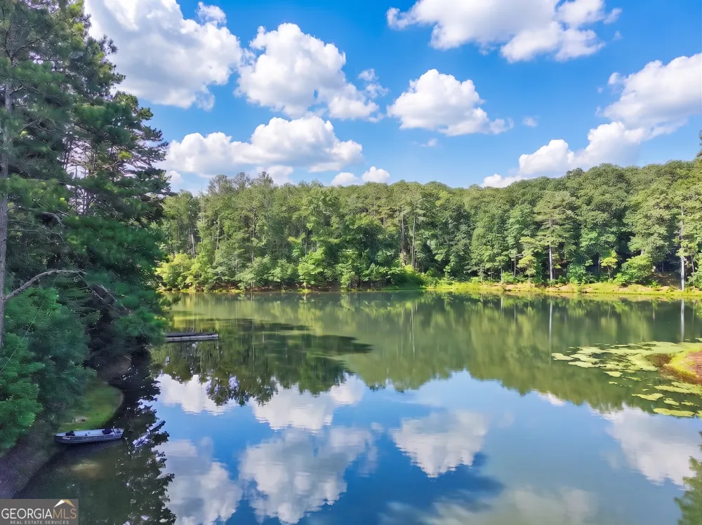 LT 170 Overlook WAY Ellijay, GA 30540