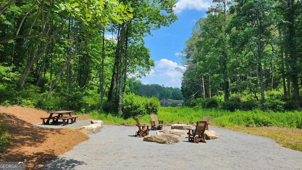 LT 170 Overlook WAY Ellijay, GA 30540
