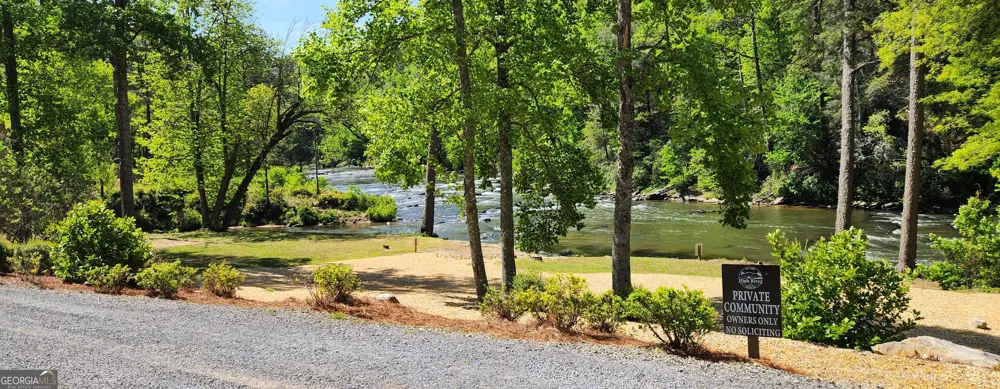 LT 170 Overlook WAY Ellijay, GA 30540