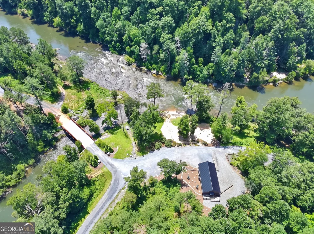 LT 170 Overlook WAY Ellijay, GA 30540