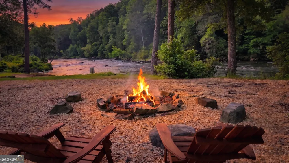 LT 170 Overlook WAY Ellijay, GA 30540