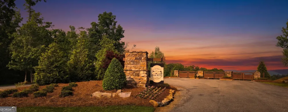 LT 170 Overlook WAY Ellijay, GA 30540