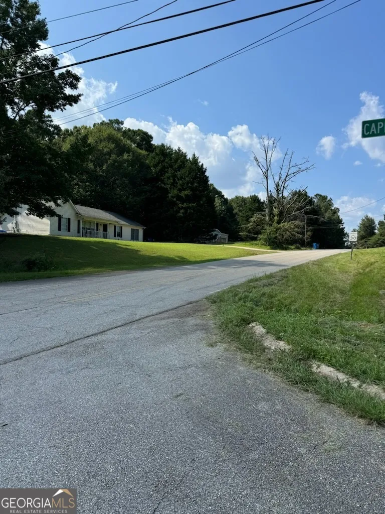 0 Cape Charles AVE Hampton, GA 30228