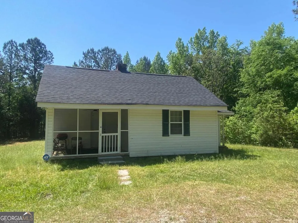 1399 Grady Cleveland RD Elberton, GA 30635