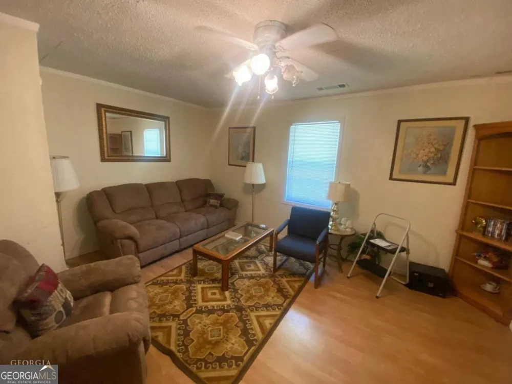 1399 Grady Cleveland RD Elberton, GA 30635
