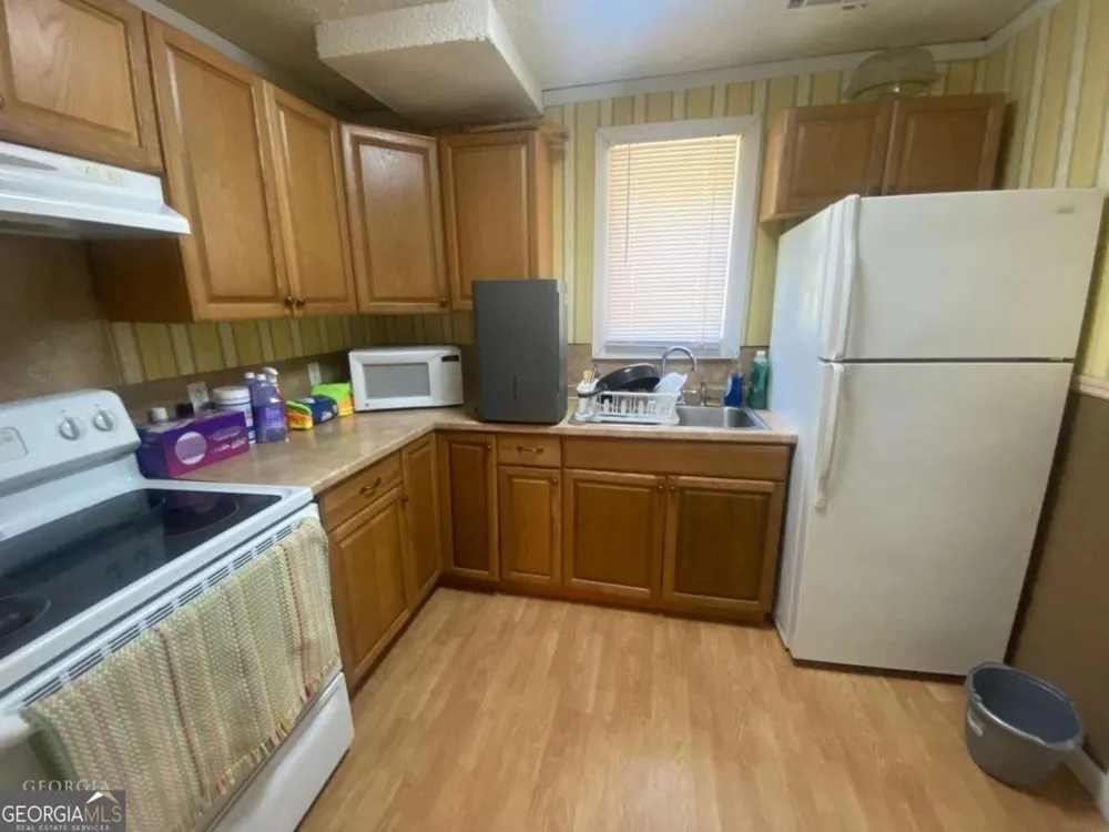 1399 Grady Cleveland RD Elberton, GA 30635