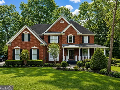 1920 Woods River LN