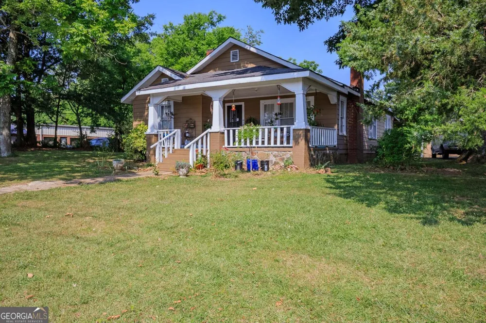 10895 Commerce ST Summerville, GA 30747