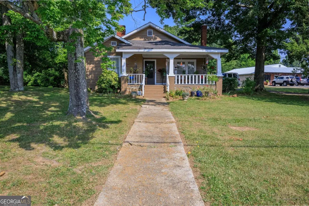 10895 Commerce ST Summerville, GA 30747