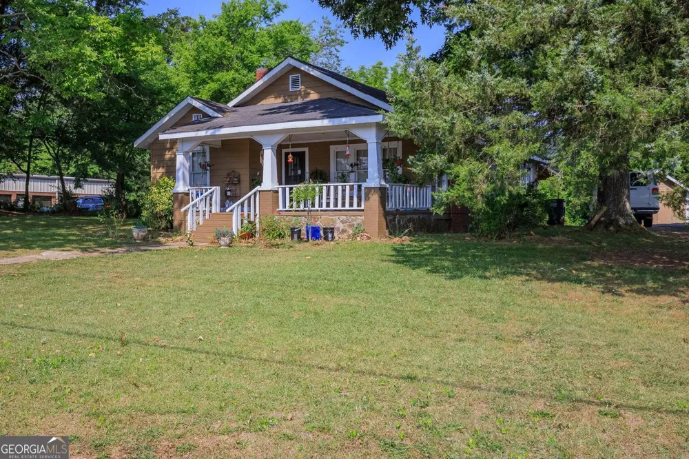 10895 Commerce ST Summerville, GA 30747