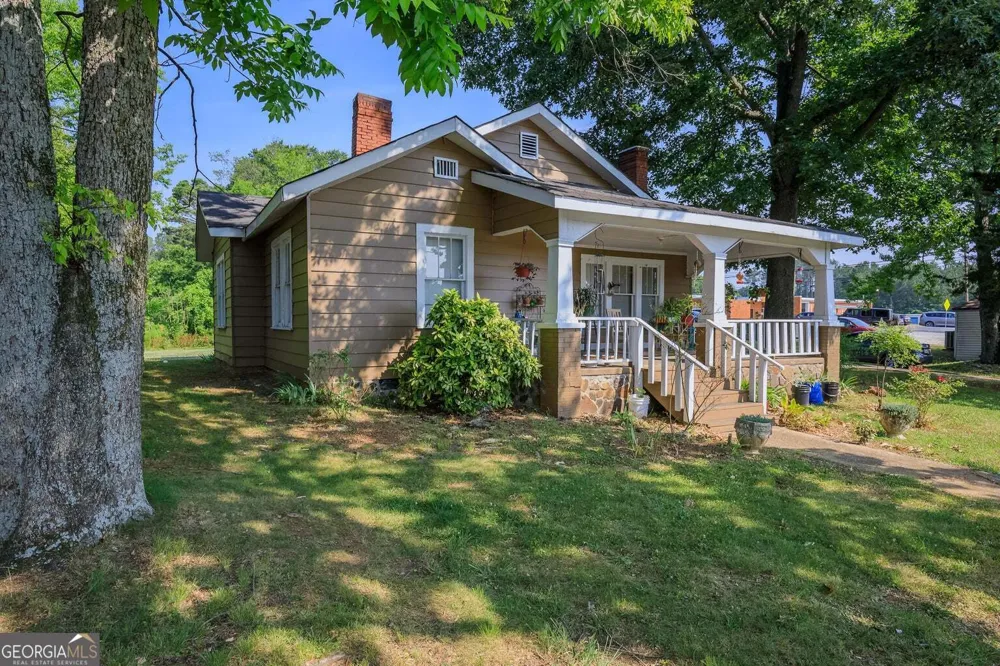 10895 Commerce ST Summerville, GA 30747