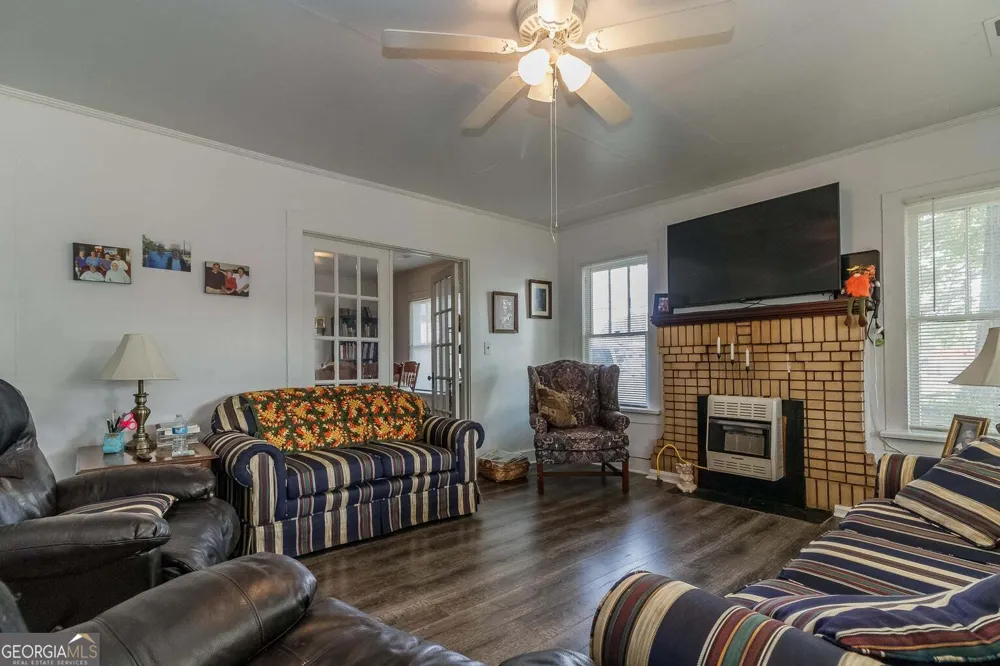 10895 Commerce ST Summerville, GA 30747