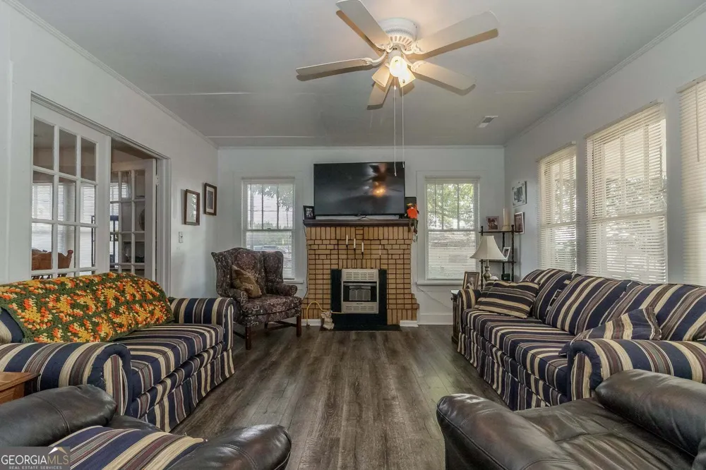 10895 Commerce ST Summerville, GA 30747