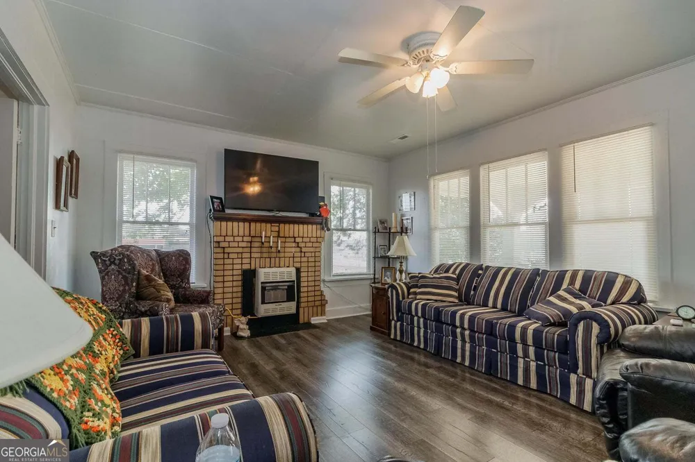 10895 Commerce ST Summerville, GA 30747