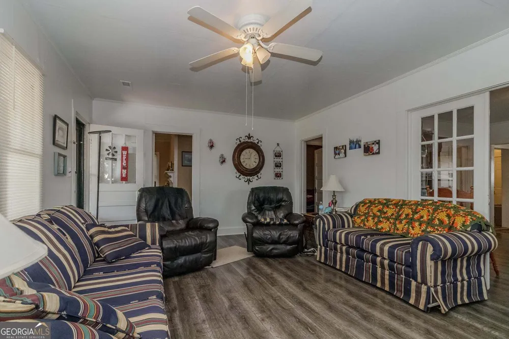 10895 Commerce ST Summerville, GA 30747