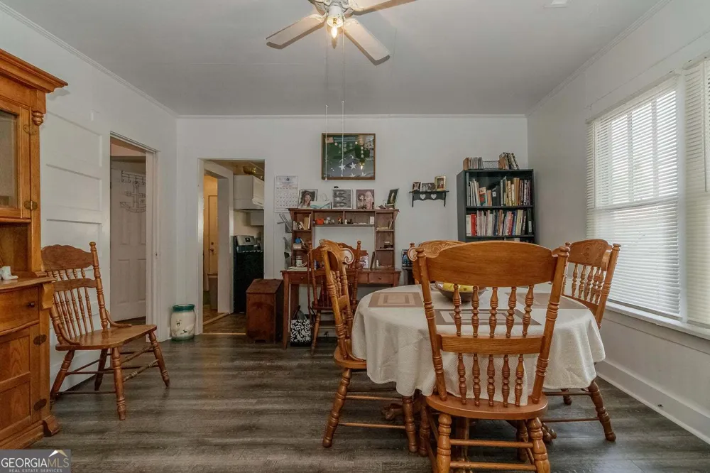 10895 Commerce ST Summerville, GA 30747