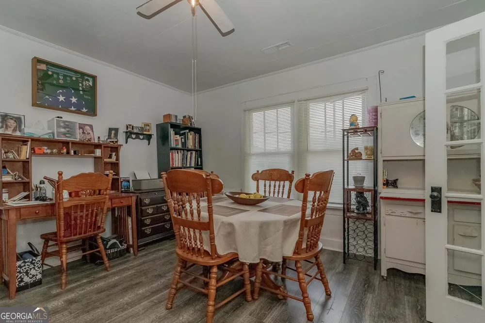 10895 Commerce ST Summerville, GA 30747