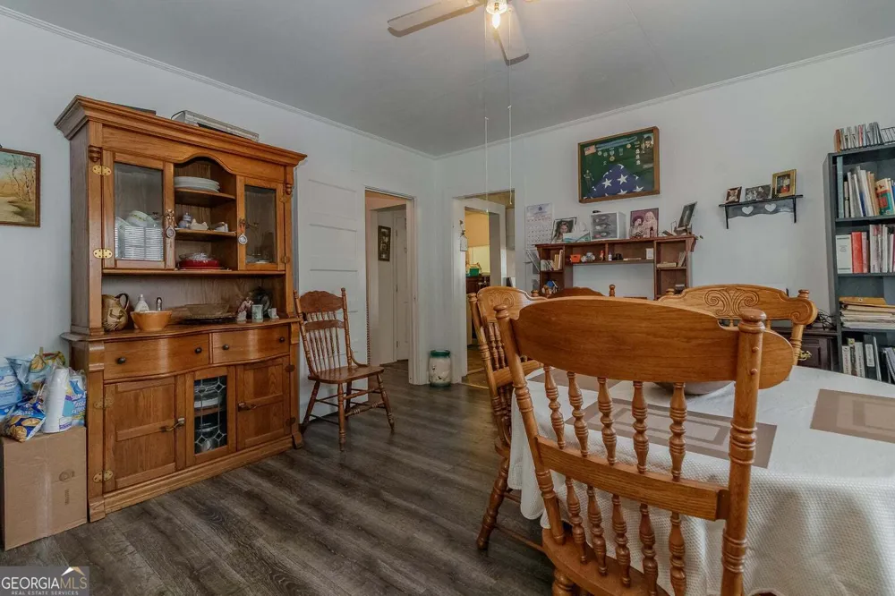 10895 Commerce ST Summerville, GA 30747