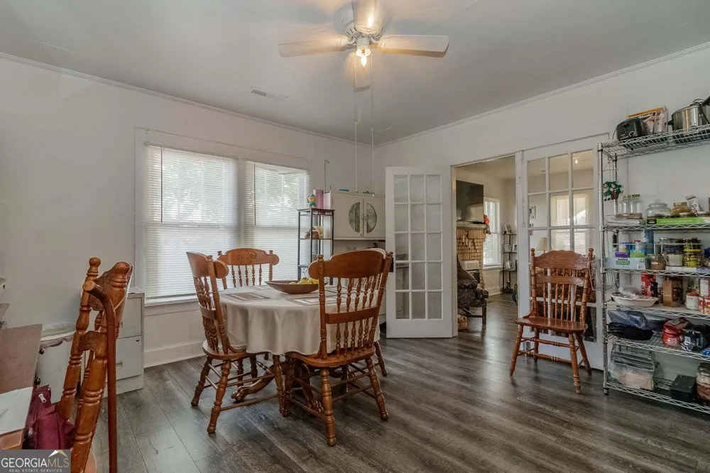 10895 Commerce ST Summerville, GA 30747