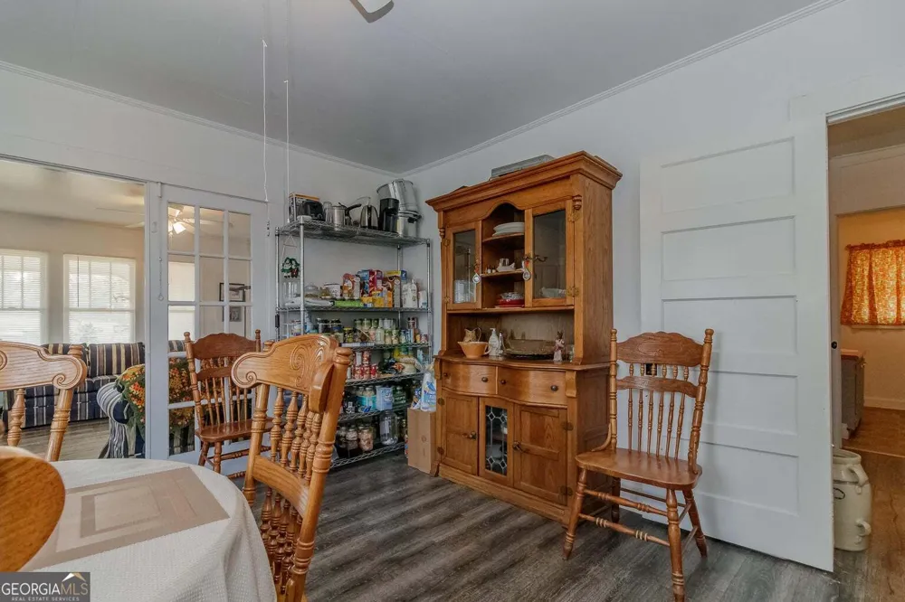 10895 Commerce ST Summerville, GA 30747