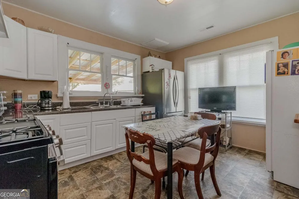 10895 Commerce ST Summerville, GA 30747