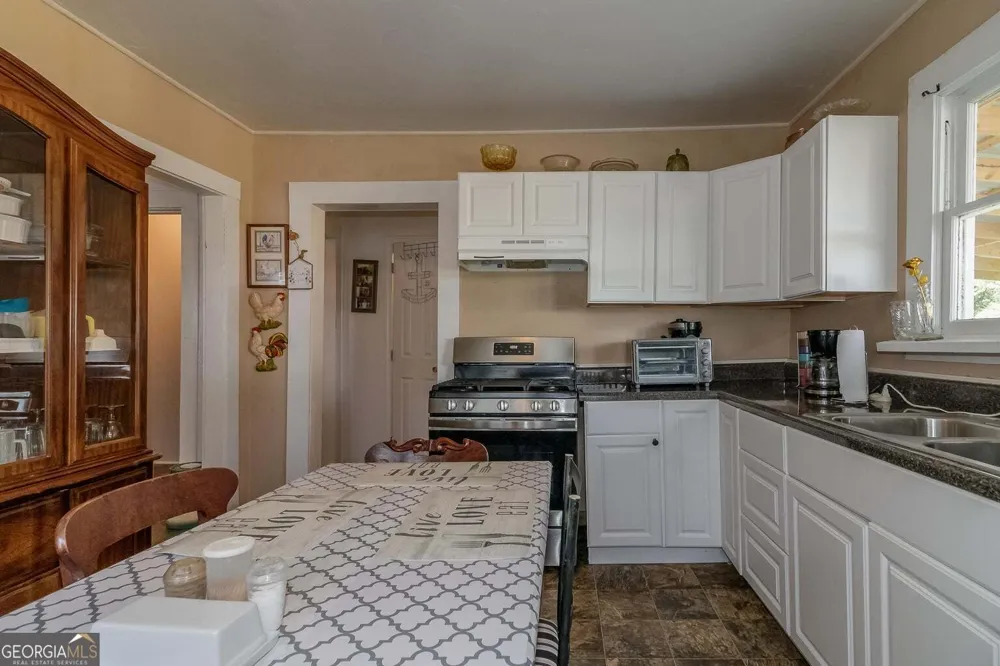 10895 Commerce ST Summerville, GA 30747