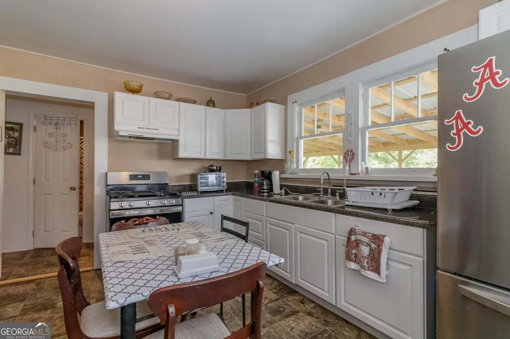 10895 Commerce ST Summerville, GA 30747