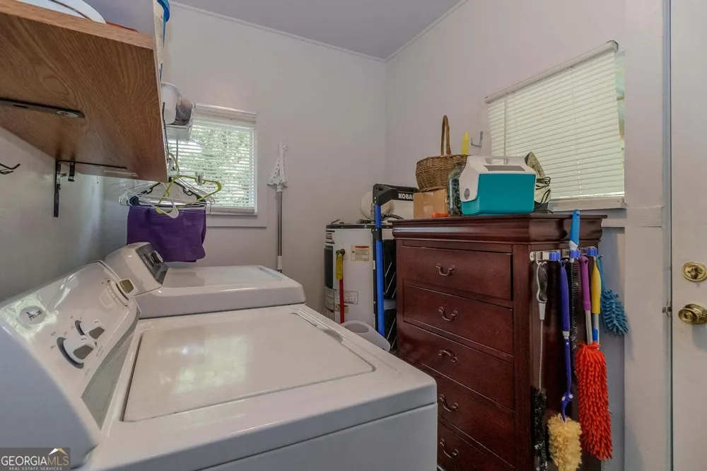 10895 Commerce ST Summerville, GA 30747