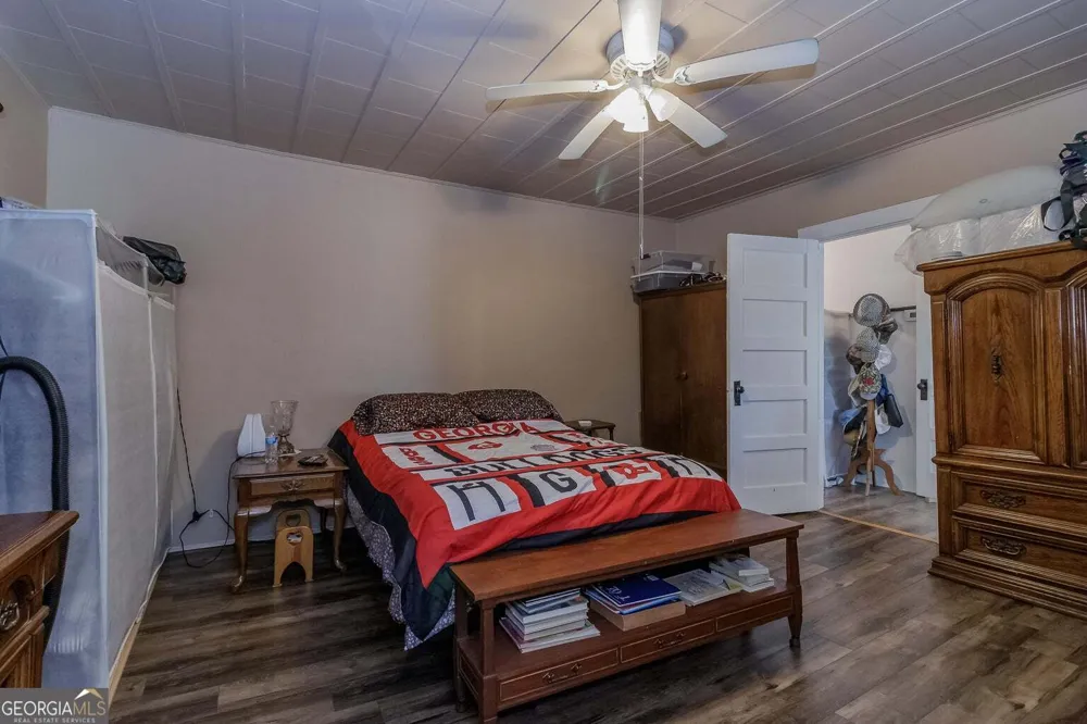 10895 Commerce ST Summerville, GA 30747
