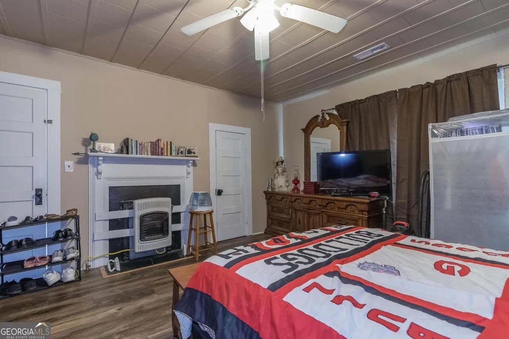 10895 Commerce ST Summerville, GA 30747