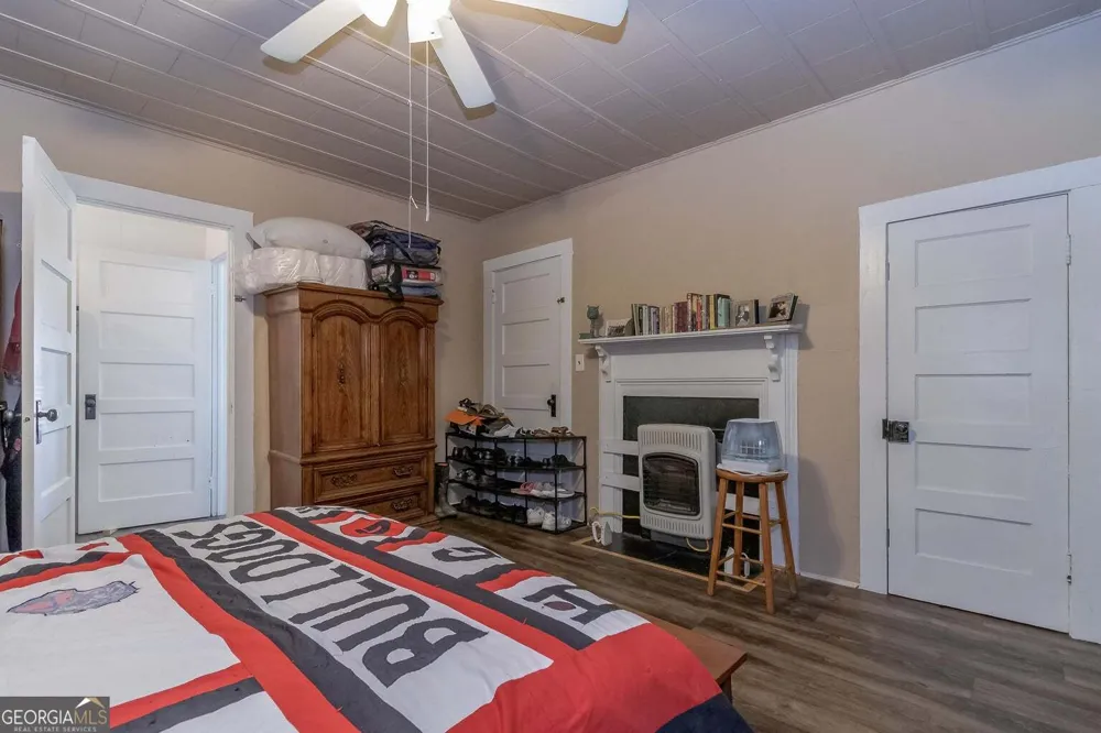 10895 Commerce ST Summerville, GA 30747