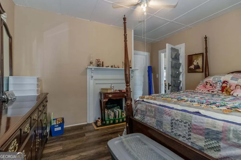 10895 Commerce ST Summerville, GA 30747