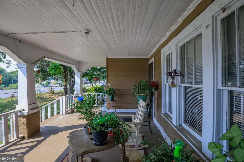 10895 Commerce ST Summerville, GA 30747