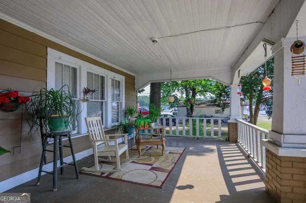 10895 Commerce ST Summerville, GA 30747