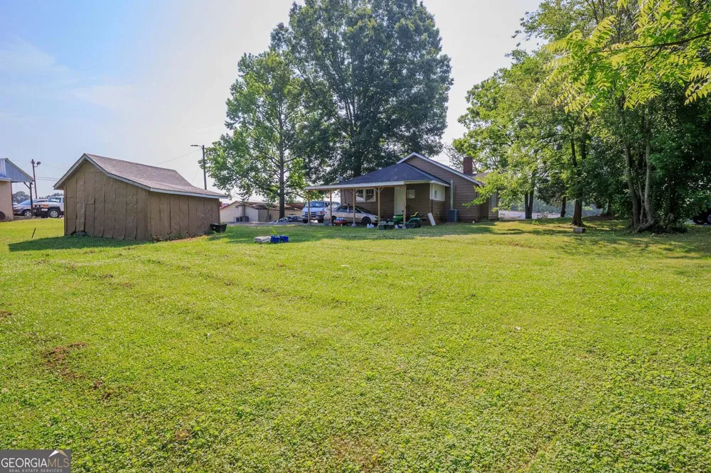 10895 Commerce ST Summerville, GA 30747