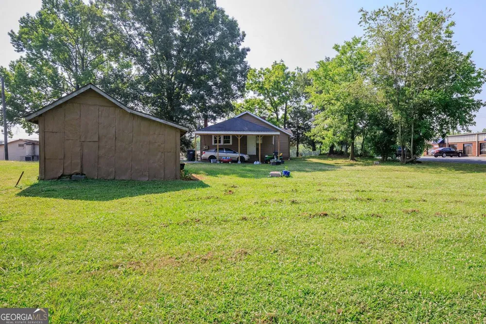 10895 Commerce ST Summerville, GA 30747
