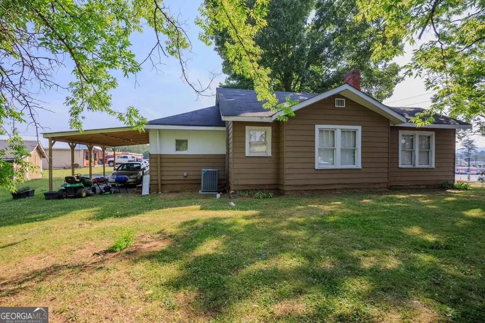 10895 Commerce ST Summerville, GA 30747