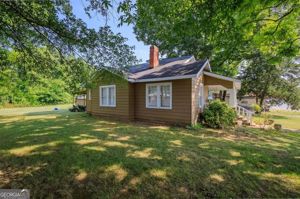 10895 Commerce ST Summerville, GA 30747