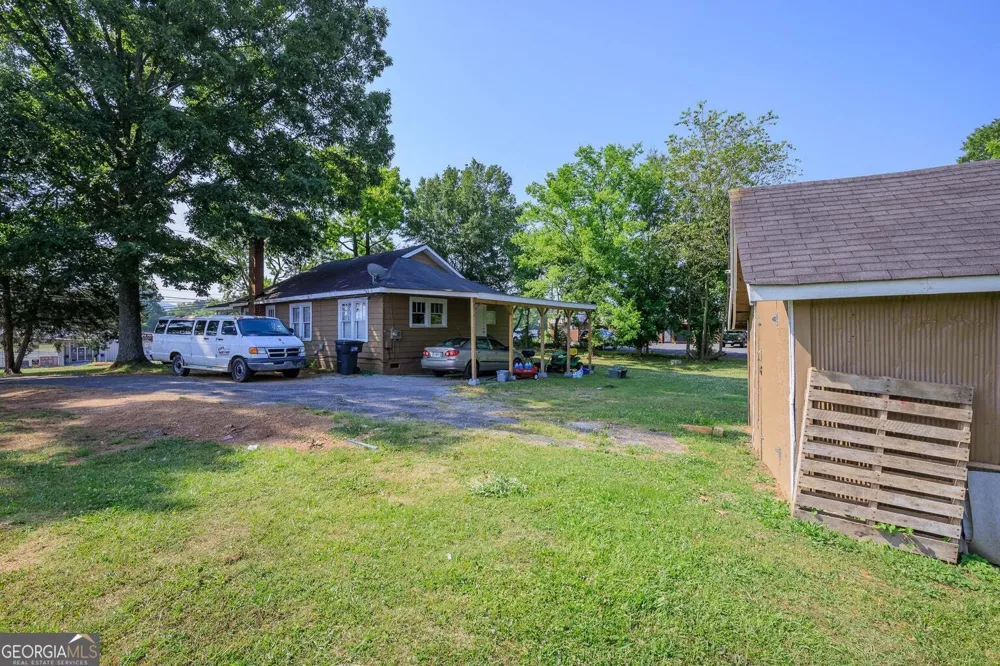 10895 Commerce ST Summerville, GA 30747