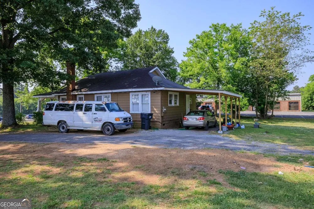 10895 Commerce ST Summerville, GA 30747