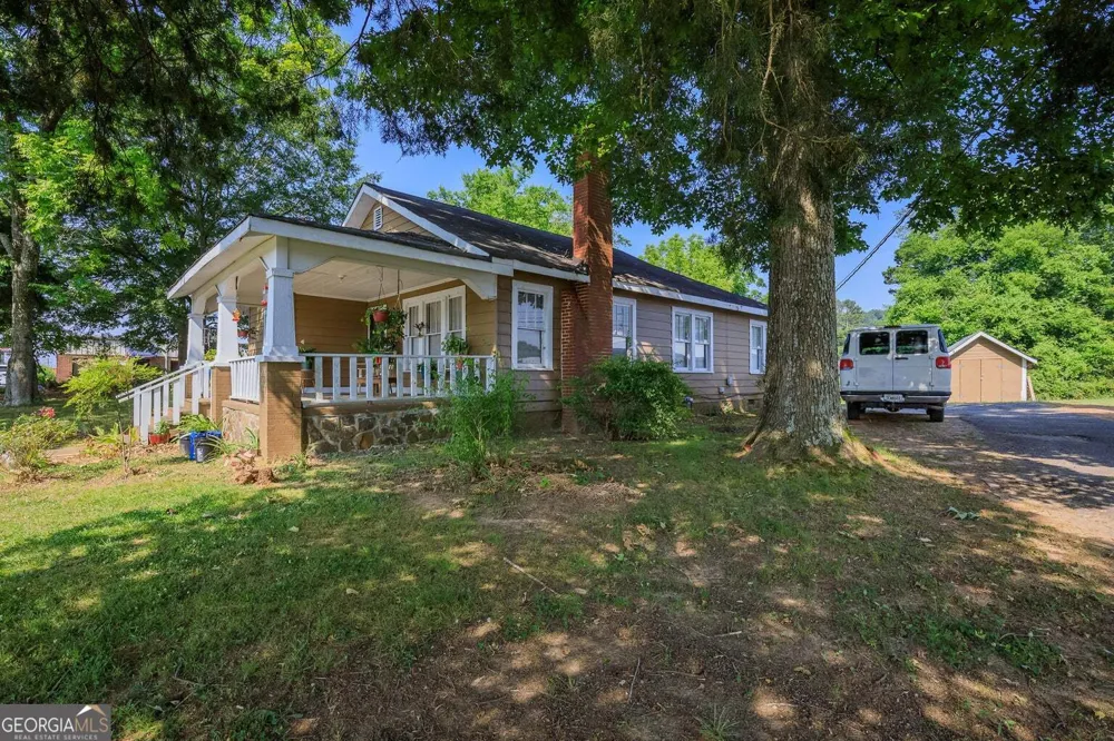10895 Commerce ST Summerville, GA 30747