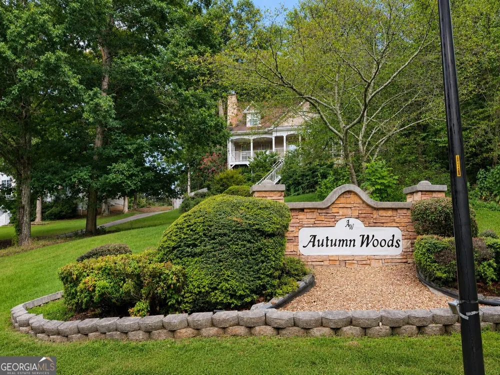 3080 Autumn Woods CT Douglasville, GA 30135