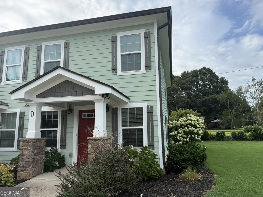 2363 Paoli St EXT Comer, GA 30629