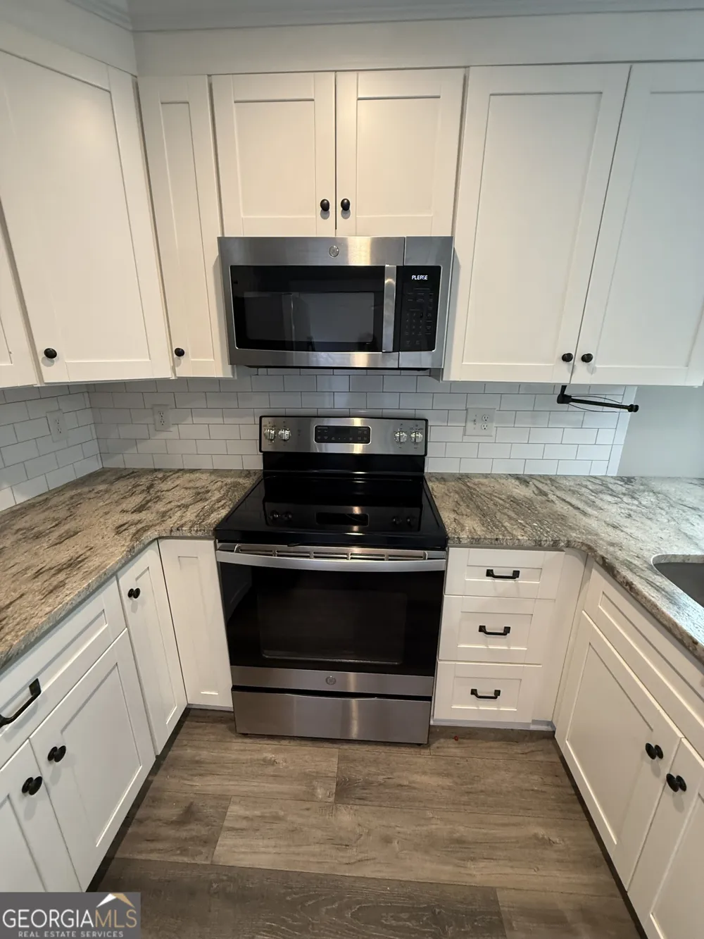 2363 Paoli St EXT Comer, GA 30629