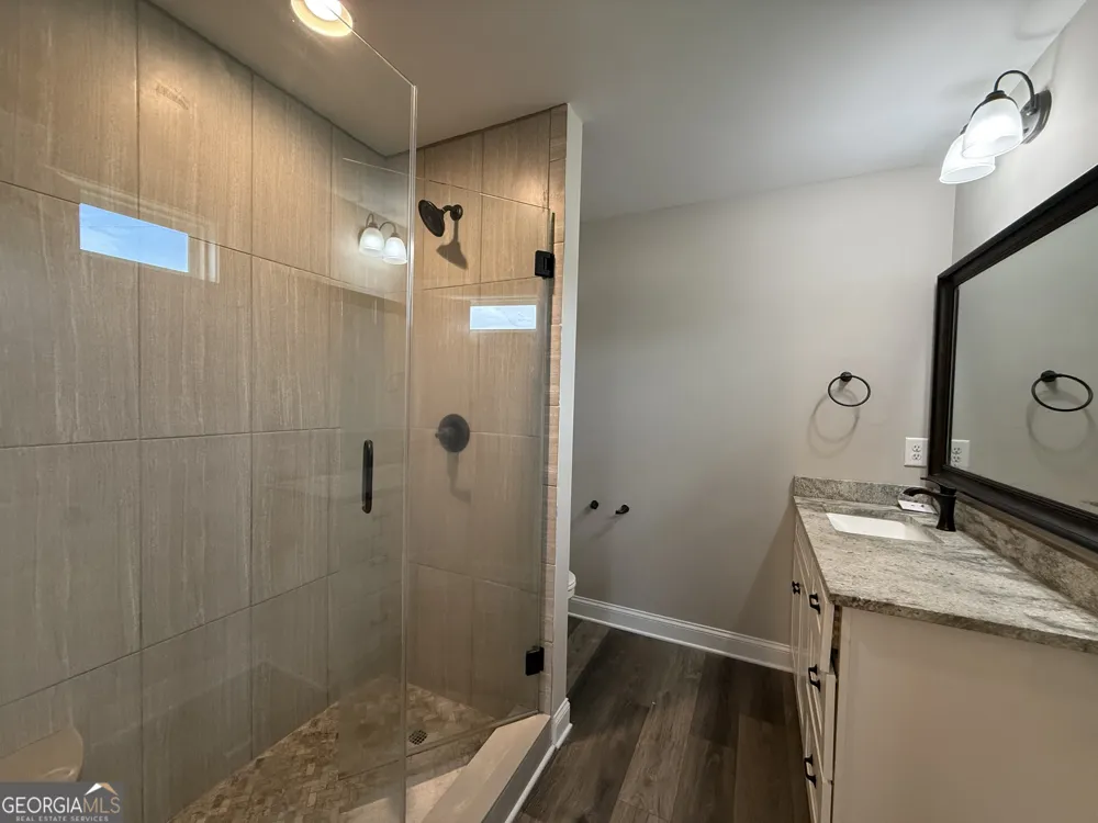 2363 Paoli St EXT Comer, GA 30629