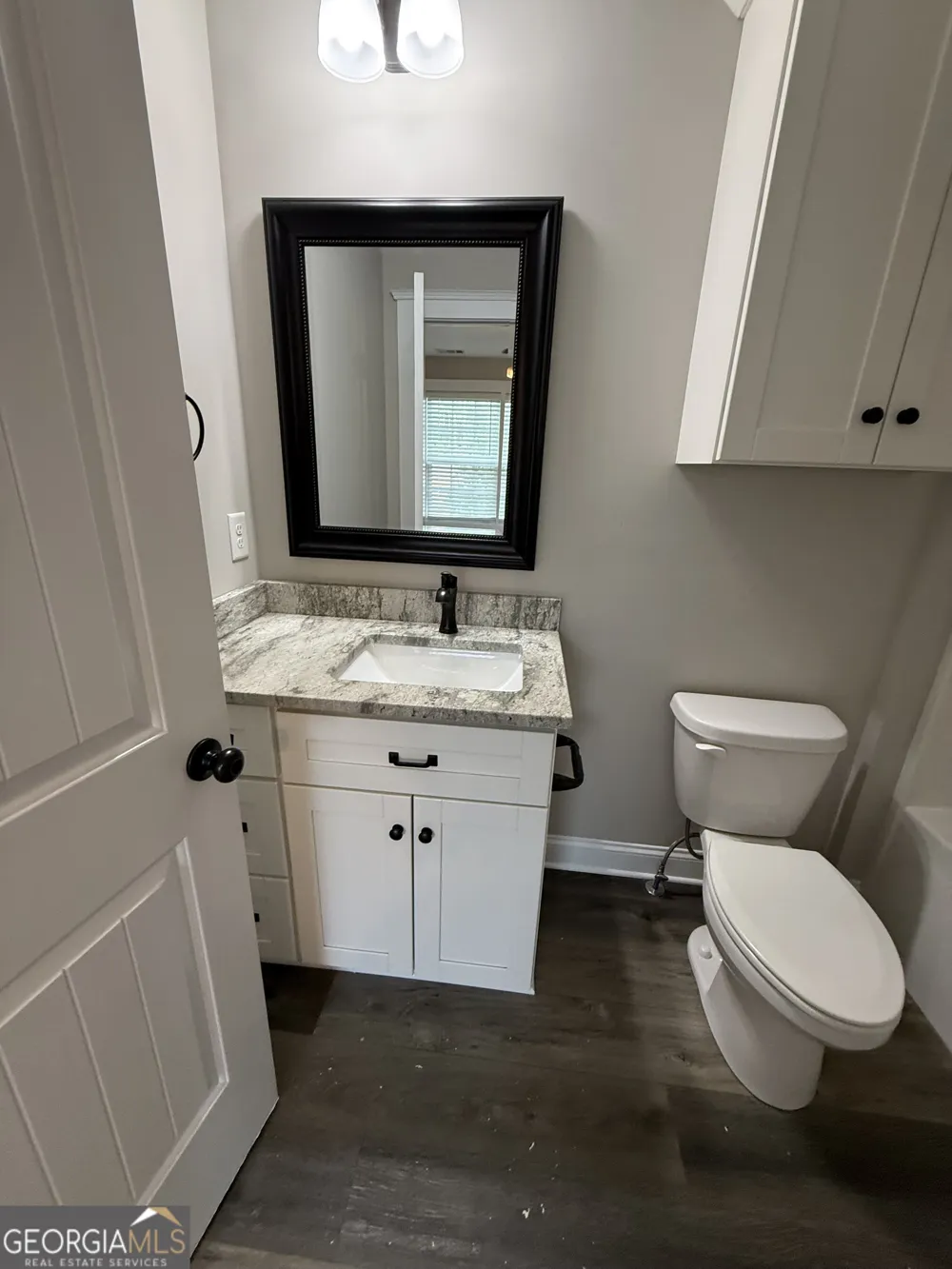 2363 Paoli St EXT Comer, GA 30629