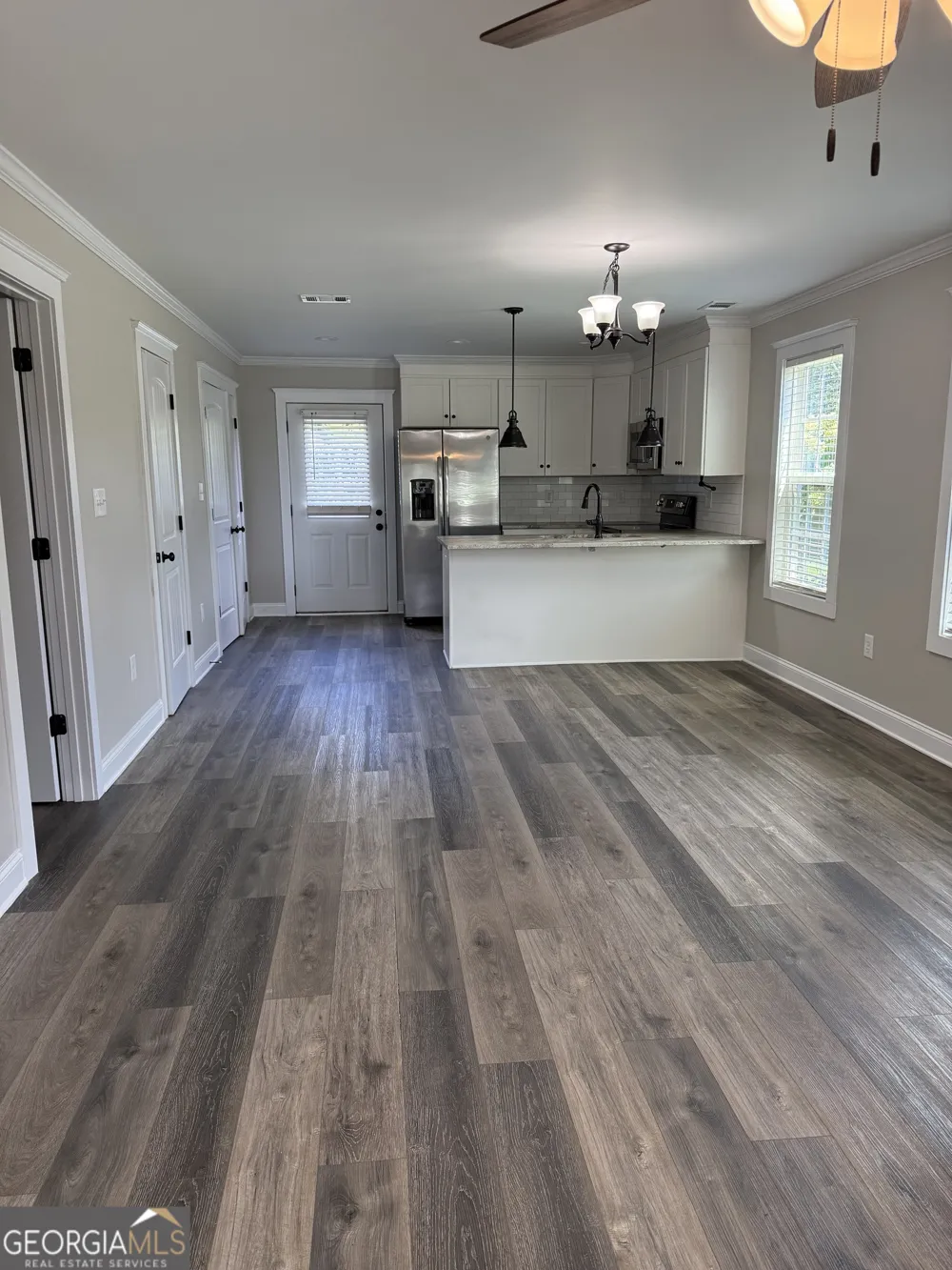 2363 Paoli St EXT Comer, GA 30629