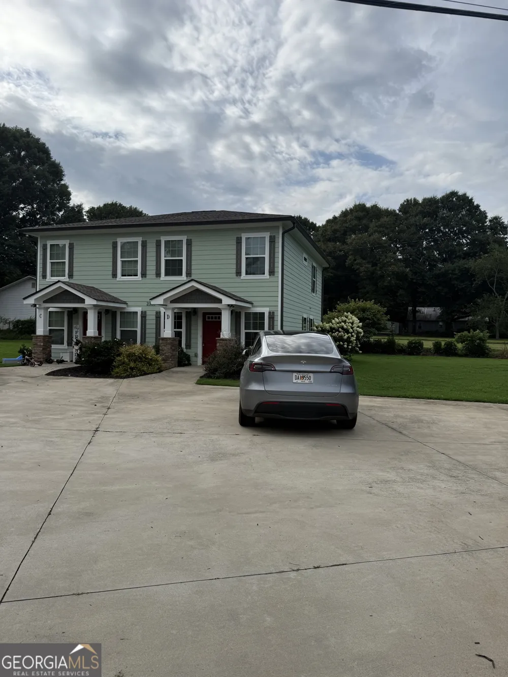 2363 Paoli St EXT Comer, GA 30629